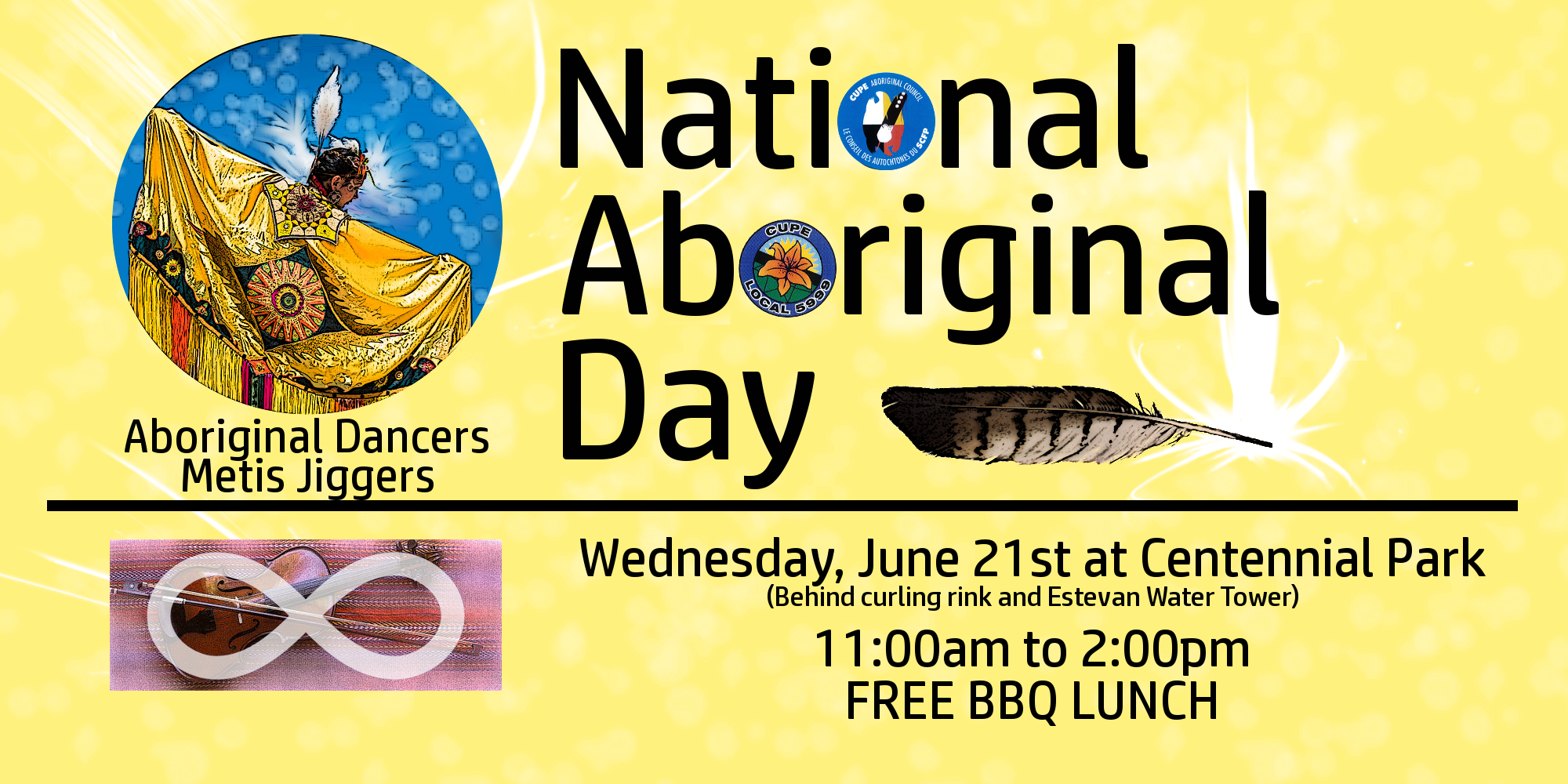 National Aboriginal Day Celebration Southeast Services
